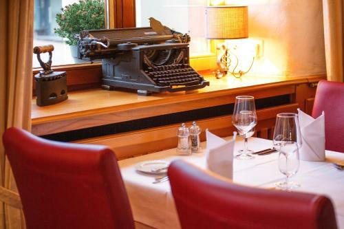 Hotel Ochsen
