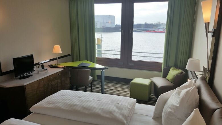 Hotel Strandlust Vegesack