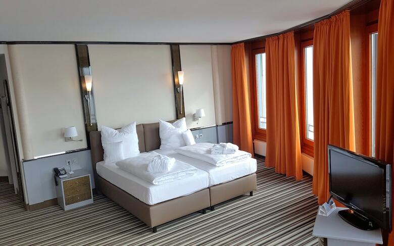 Hotel Strandlust Vegesack