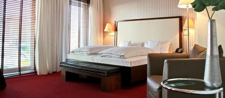 Hotel Strandlust Vegesack