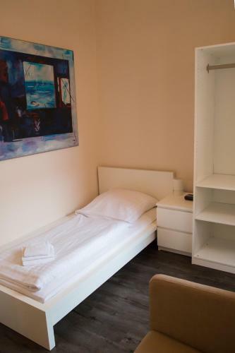 Hostal Strandlust Boardinghouse