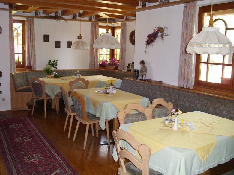 Hostal Landgasthof Zur Post