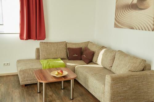 Business Homes - Das Apartment Hotel