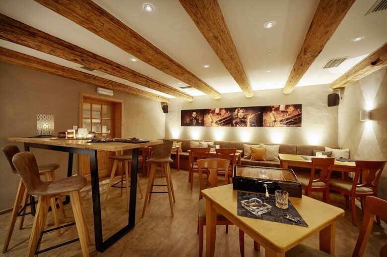 Hotel Restaurant Hanauer Hof