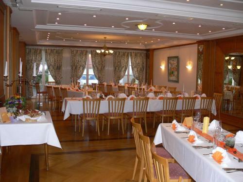 Hotel-restaurant Roter Ochsen