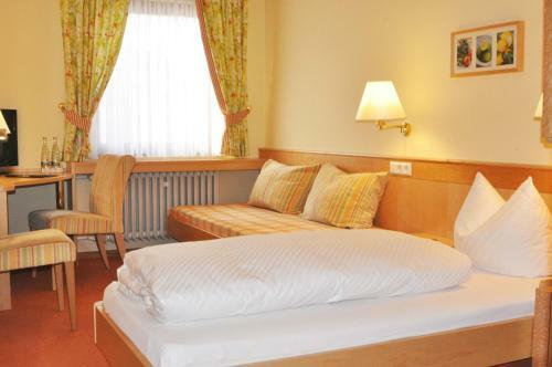 Hostal Gasthof Engel