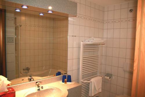 Hotel Ambiente