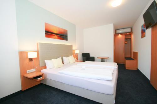 Hotel Ambiente