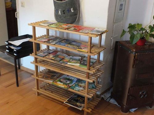 Hostal G�stehaus Klein Venedig