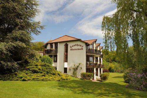 Hotel Landhaus Klosterwald