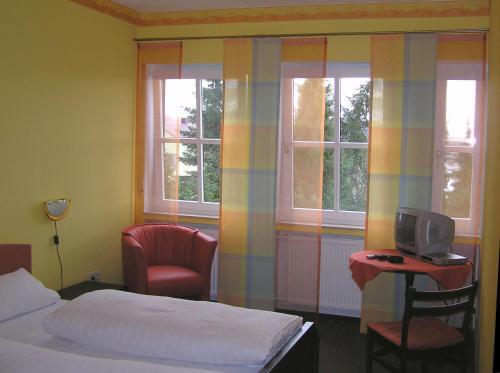 Hotel Pfaffenhof