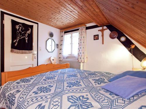 Apartamento Pferdeklause