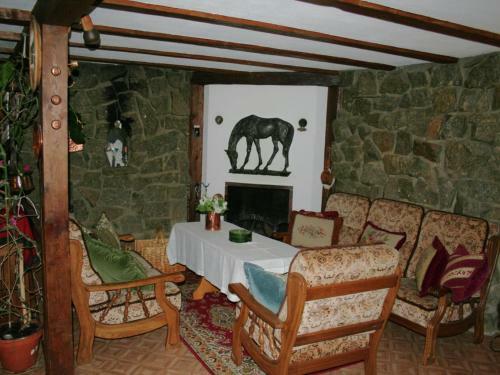 Apartamento Pferdeklause