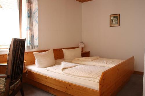 Hostal Gasthaus Zum Lamm