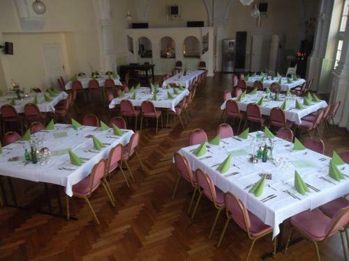 Hostal Gasthaus Zum Lamm