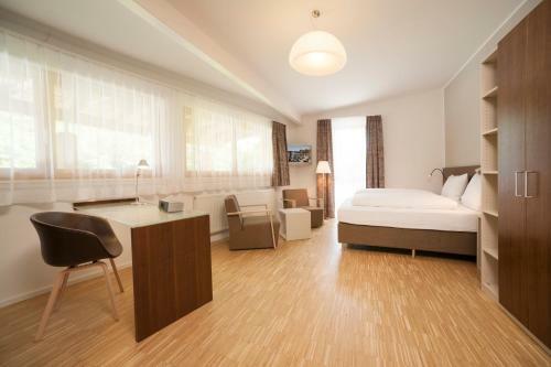 Seeh�rnle Hotel & Gasthaus