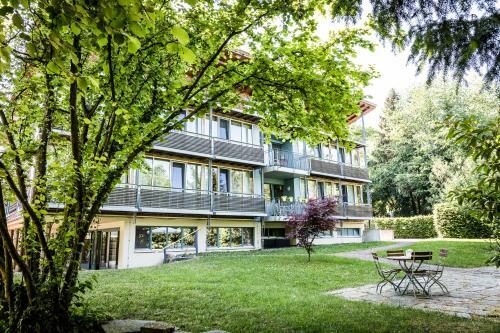 Seeh�rnle Hotel & Gasthaus