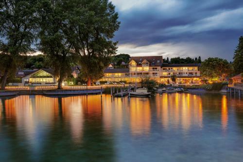 Hotel Hoeri Am Bodensee