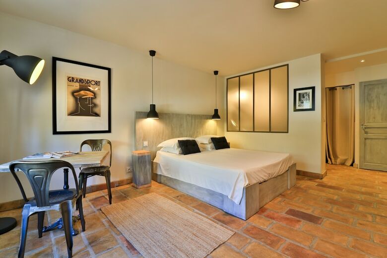 Bed & Breakfast Le Mas Des Brune