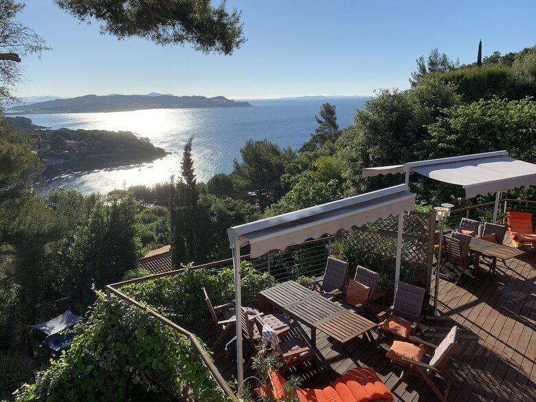 Hotel Villa Kerjanus