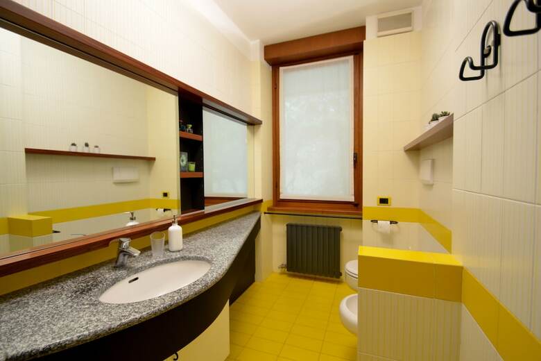 Hotel B&B Villa Onorina