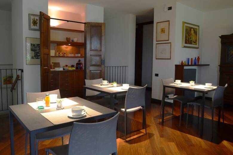 Hotel B&B Villa Onorina