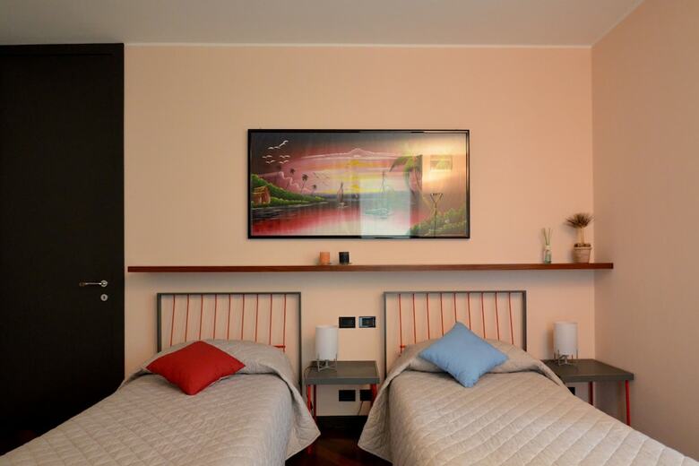Hotel B&B Villa Onorina