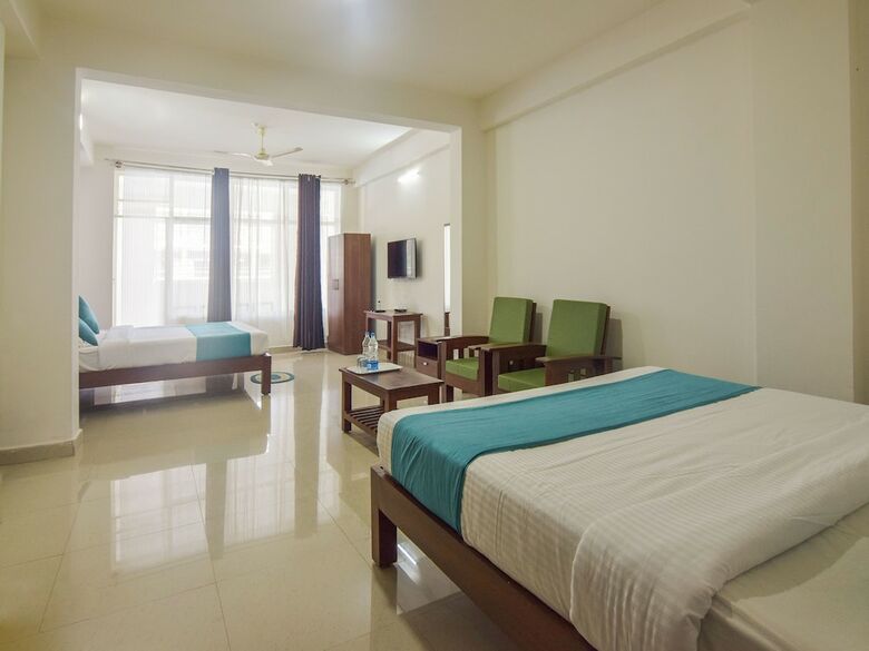 Oyo 14144 Hotel Moriz Madikeri