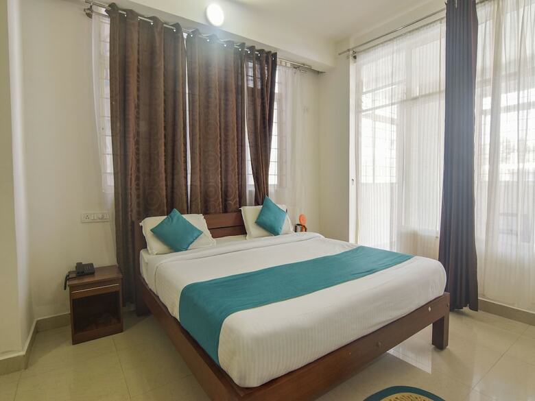 Oyo 14144 Hotel Moriz Madikeri