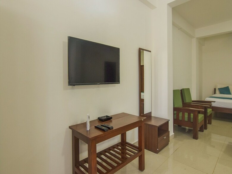 Oyo 14144 Hotel Moriz Madikeri
