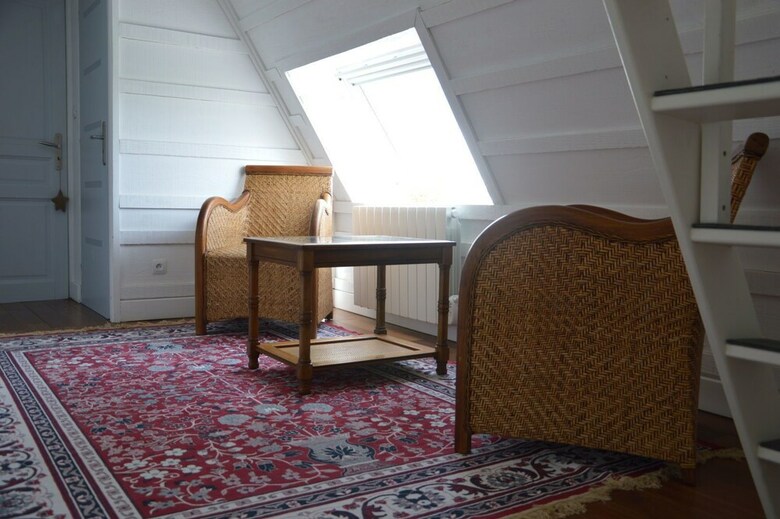 Hotel La Grange Des Marettes