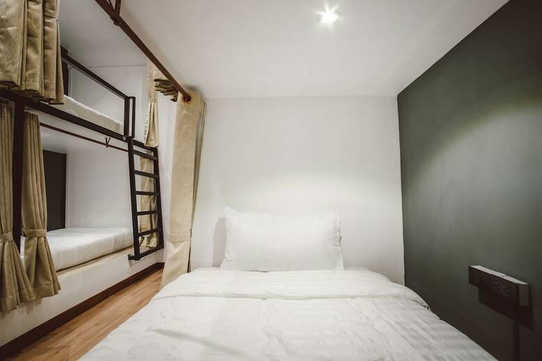 Hostal Jikko In Town