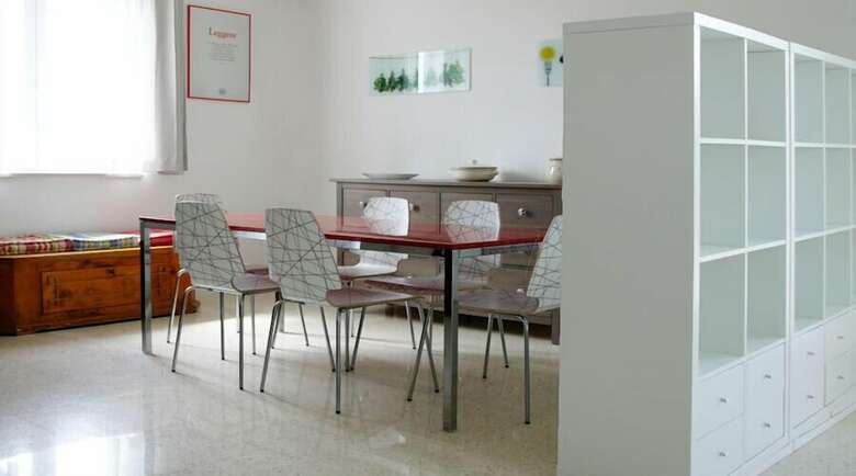 Agroturismo Masseria Faresalento