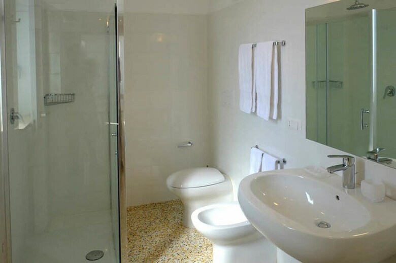 Agroturismo Masseria Faresalento