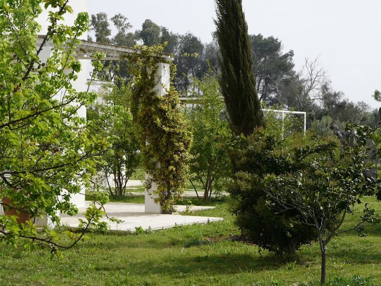 Agroturismo Masseria Faresalento