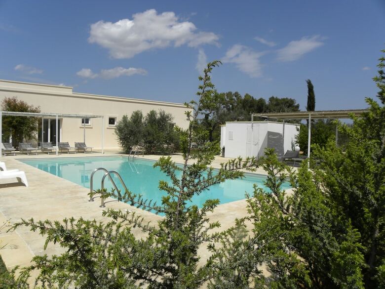 Agroturismo Masseria Faresalento