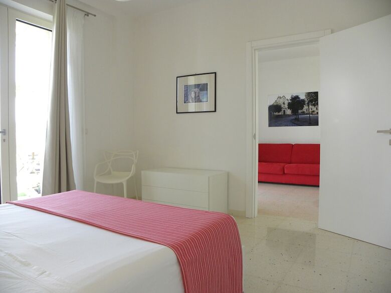 Agroturismo Masseria Faresalento