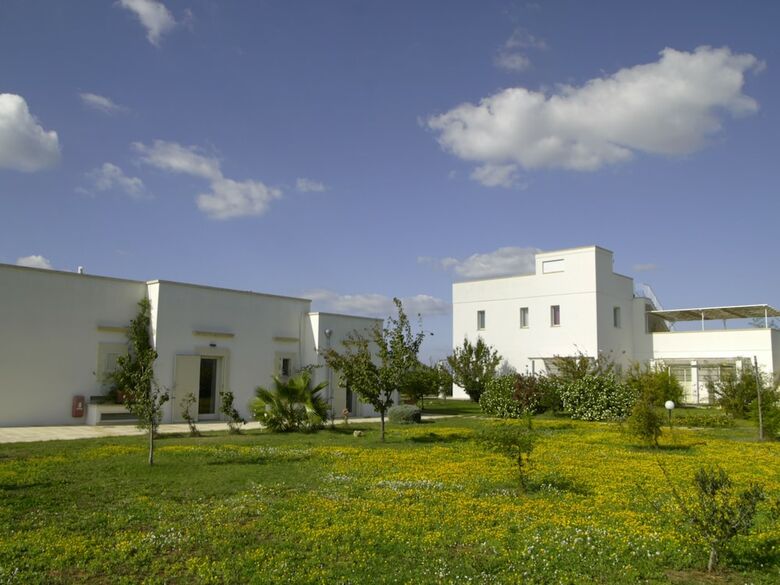 Agroturismo Masseria Faresalento