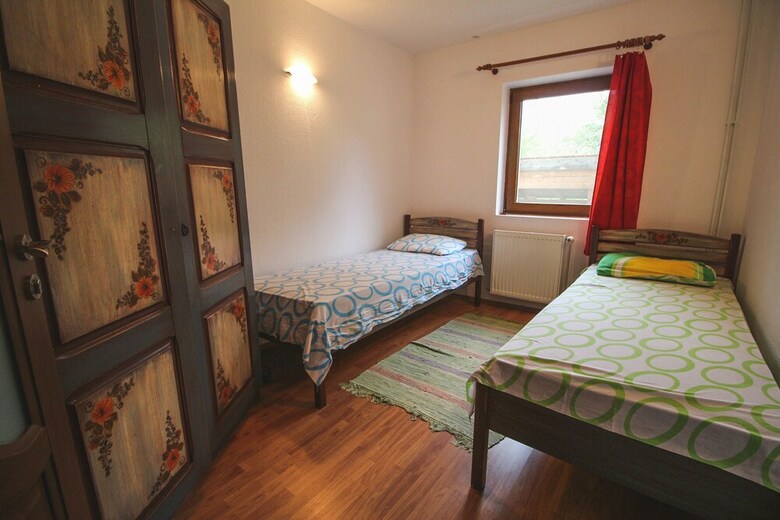 Villa The Holiday House