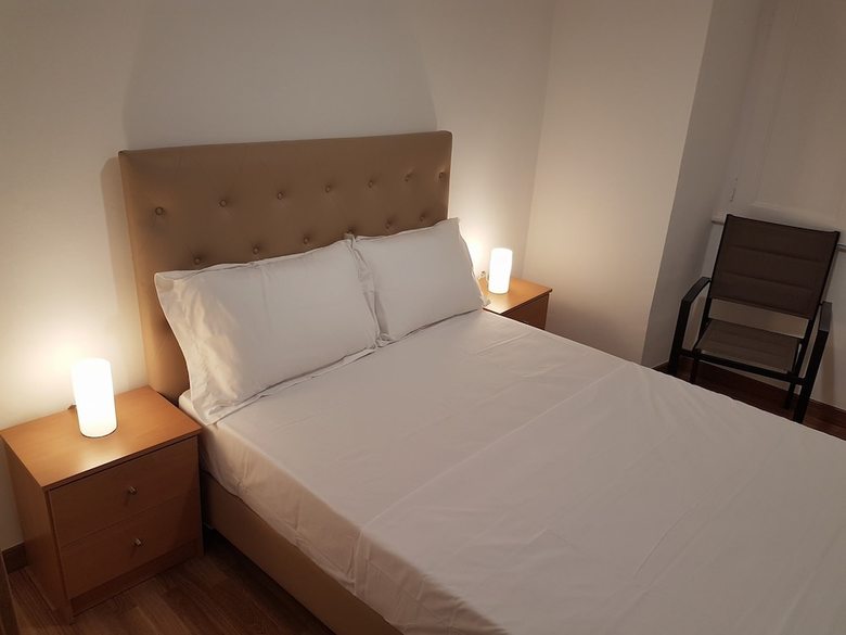 Hostal Just Lisbon Hostel & A.l