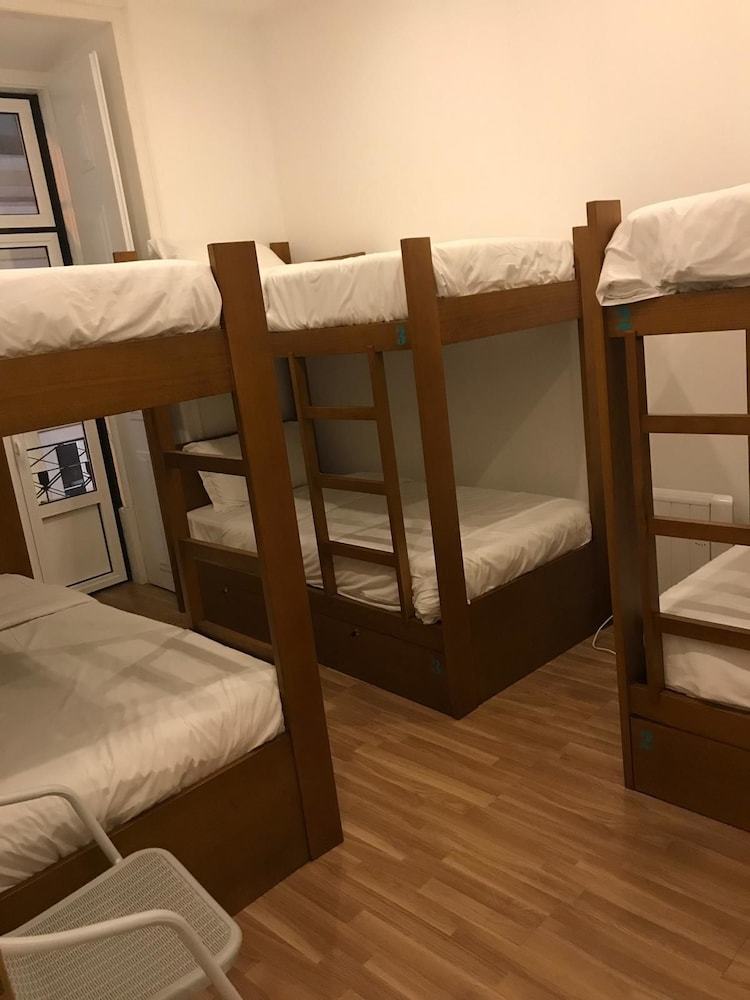 Hostal Just Lisbon Hostel & A.l