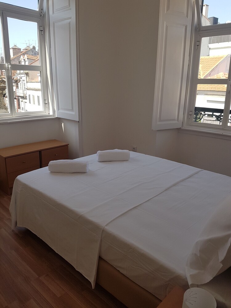 Hostal Just Lisbon Hostel & A.l