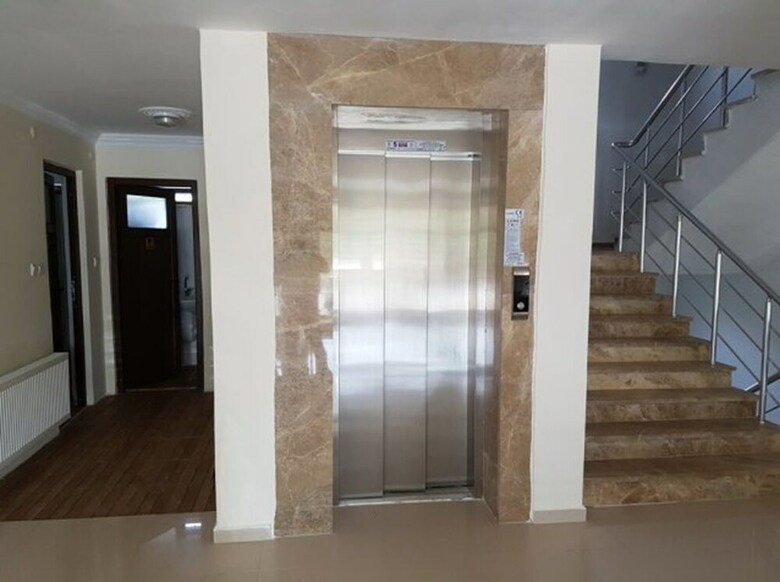 Hotel Gunes Yonu Otel