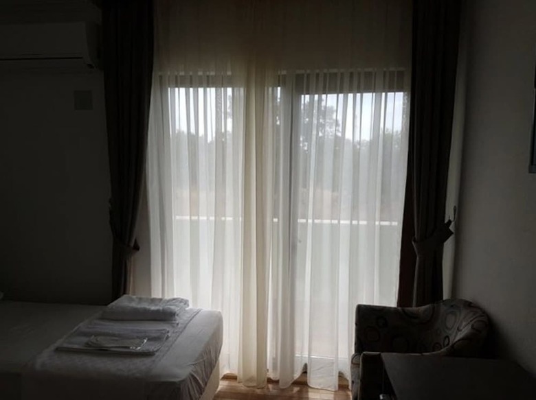 Hotel Gunes Yonu Otel
