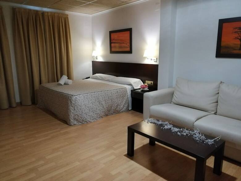 Hotel Hospeder�a Rural Constitucion