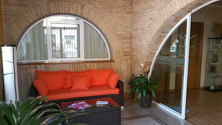 Hotel Hospeder�a Rural Constitucion