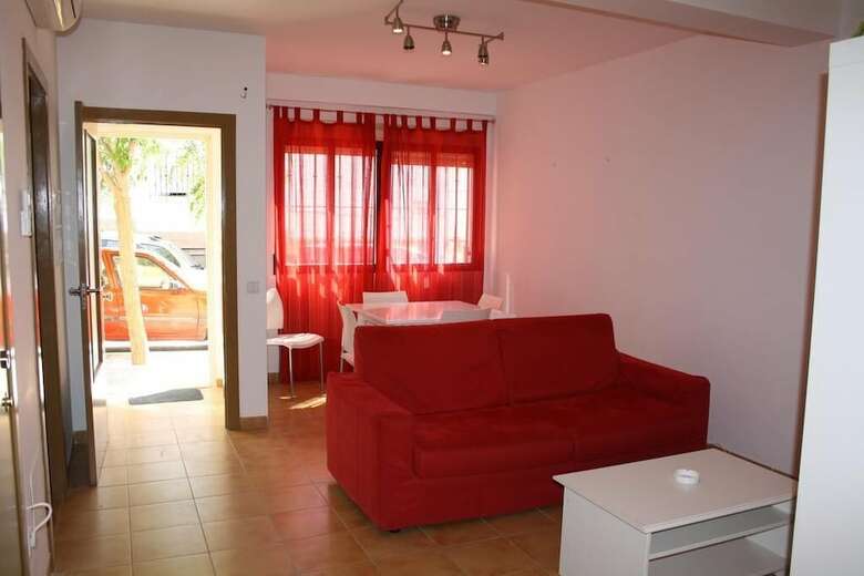 Hotel Hospeder�a Rural Constitucion