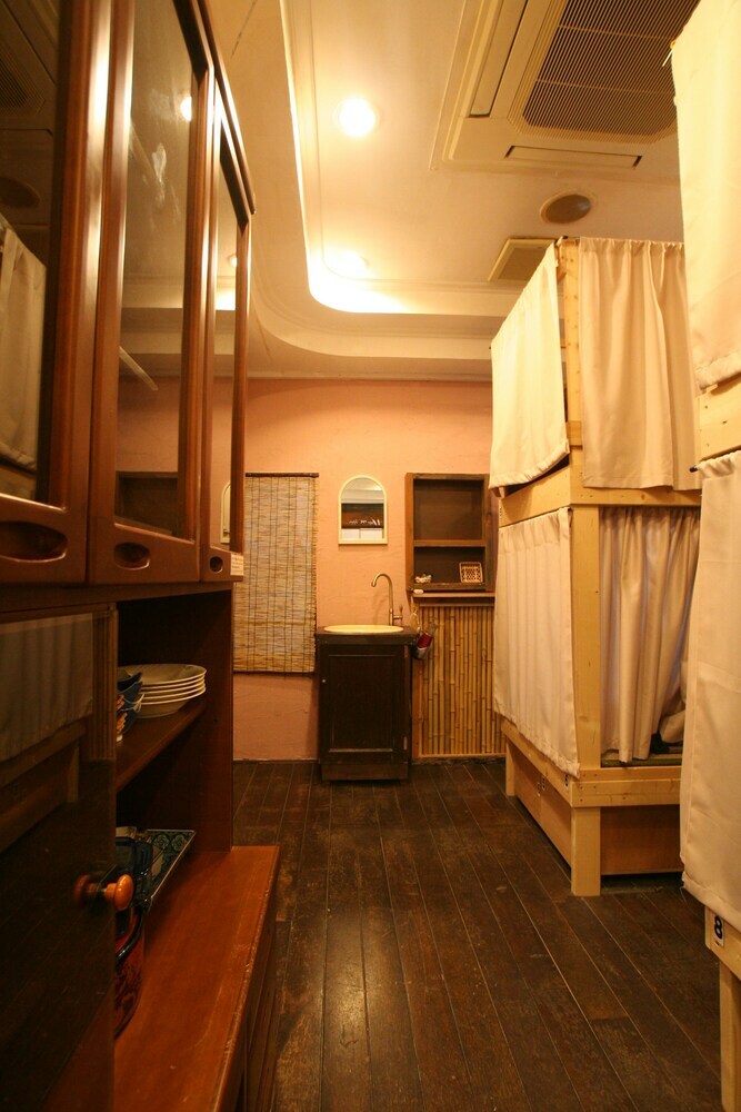 Apartamentos Pokapokahotel