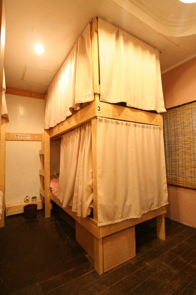 Apartamentos Pokapokahotel