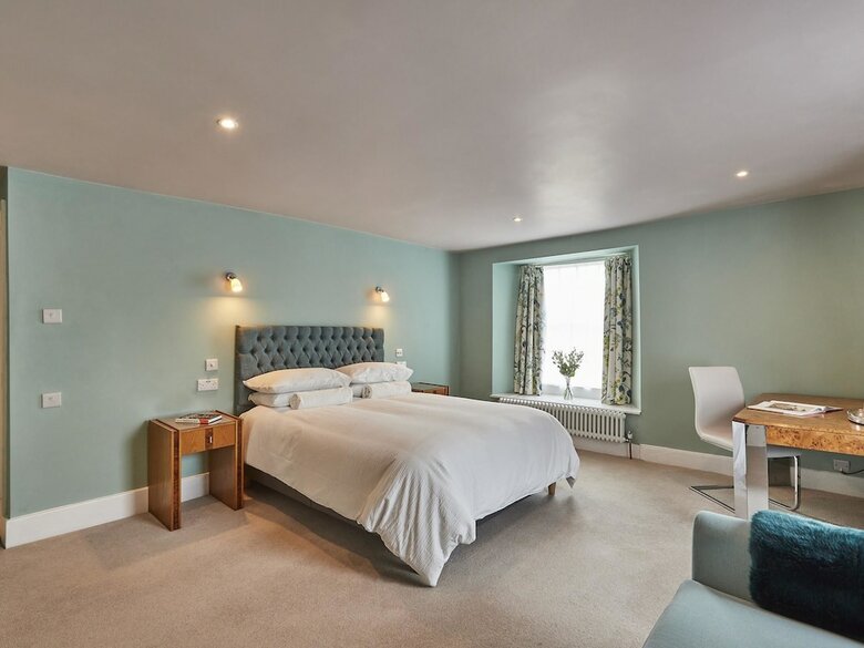 Bed & Breakfast Rook Lane House